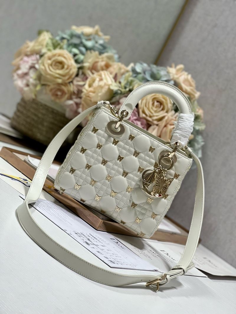 Christian Dior My Lady Bags